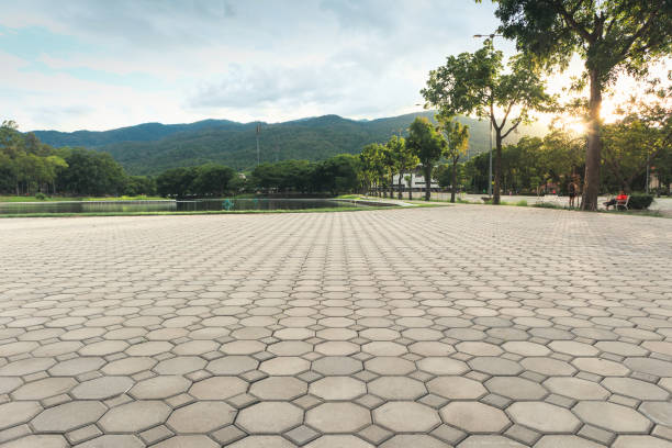 Best Residential Driveway Paver Services  in Aberdeen Proving Ground, MD