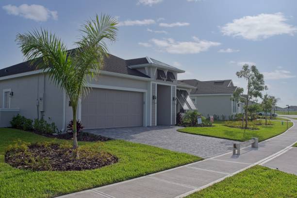 Best Brick Driveway Pavers  in Aberdeen Proving Ground, MD