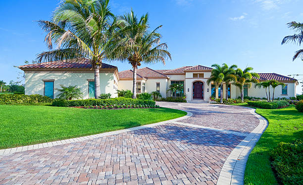 Professional Driveway Pavers in Aberdeen Proving Ground, MD